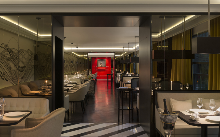 Hexagone . Paris . France