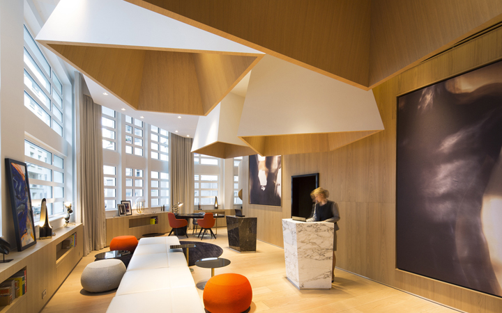 Le Cinq Codet . Paris