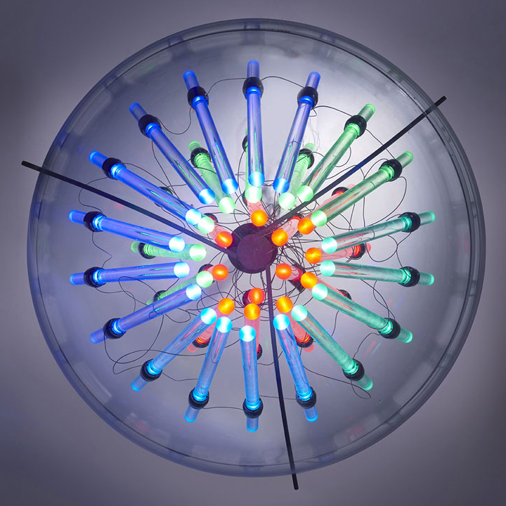 Philippe Rahm . Artemide