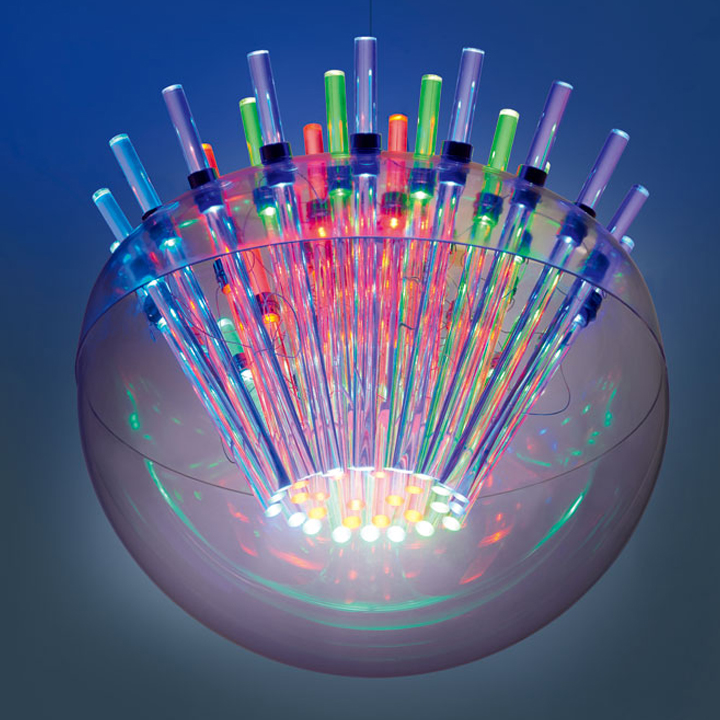 Philippe Rahm . Artemide