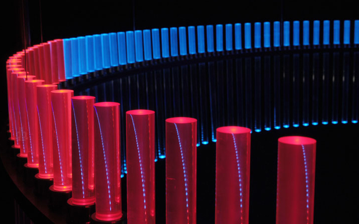 Philippe Rahm . Artemide