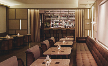 The House Hotel Nisantasi