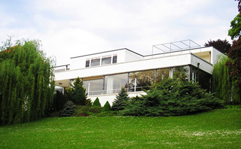 Villa Tugendhat