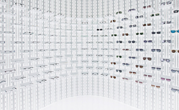 Mykita Monterrey Mexico