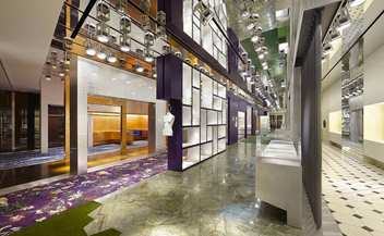 Balenciaga - Nicolas Ghesquiere and Dominique Gonzales Foerster