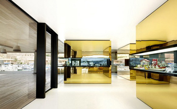 Relojeria Alemana . Ohlab Studio