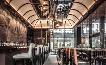 Ammo . Hong Kong . Joyce Wang