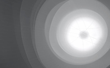 Christo and Jeanneclaude . Big Air Package . Gasometer Oberhausen . German