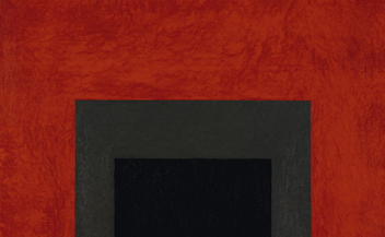 Josef Albers . Sublime Optics .Palazzo Stelline . Milan . Italy