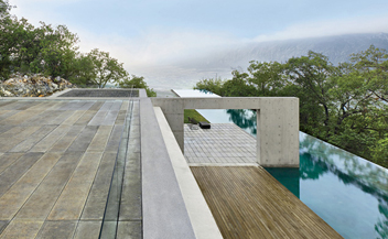 Tadao Ando . Monterrey . Mexico