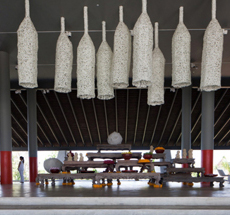 Point Yamu . Phuket . Paola Navone