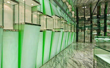 DJS jewelry by Panorama International . Hong Kong . China