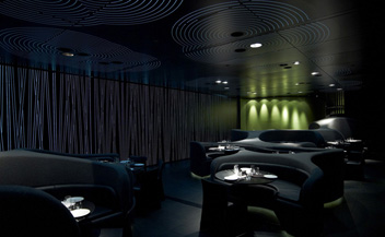 Chan . Salonicco . Greece