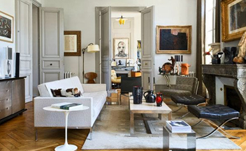 Philippe Thelin & Thierry Gonzal . Tours . France