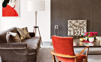 Shamir Shah . New York . USA