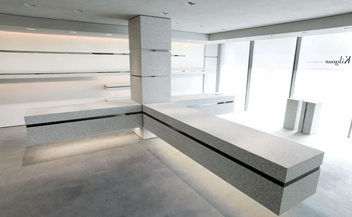 Carlo Brandelli . Kilgour . Savile Row . London . England