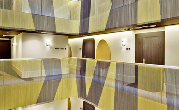 Vincci Gala Hotel . Barcellona