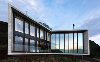 X House . Cadaval & Solà-Morales . Cabrils . Barcelona