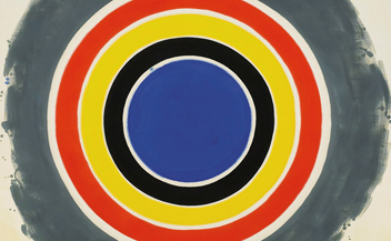 Kenneth Noland