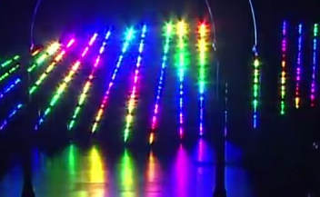 Saint Laurent . man catwalk spring summer 2016