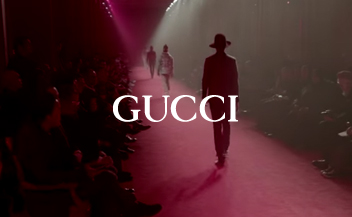 Gucci . man catwalk fall winter 2016
